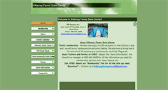 Desktop Screenshot of killarneyfarms.net